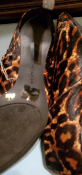 Hide Skin Booties - Picture 5 of 8